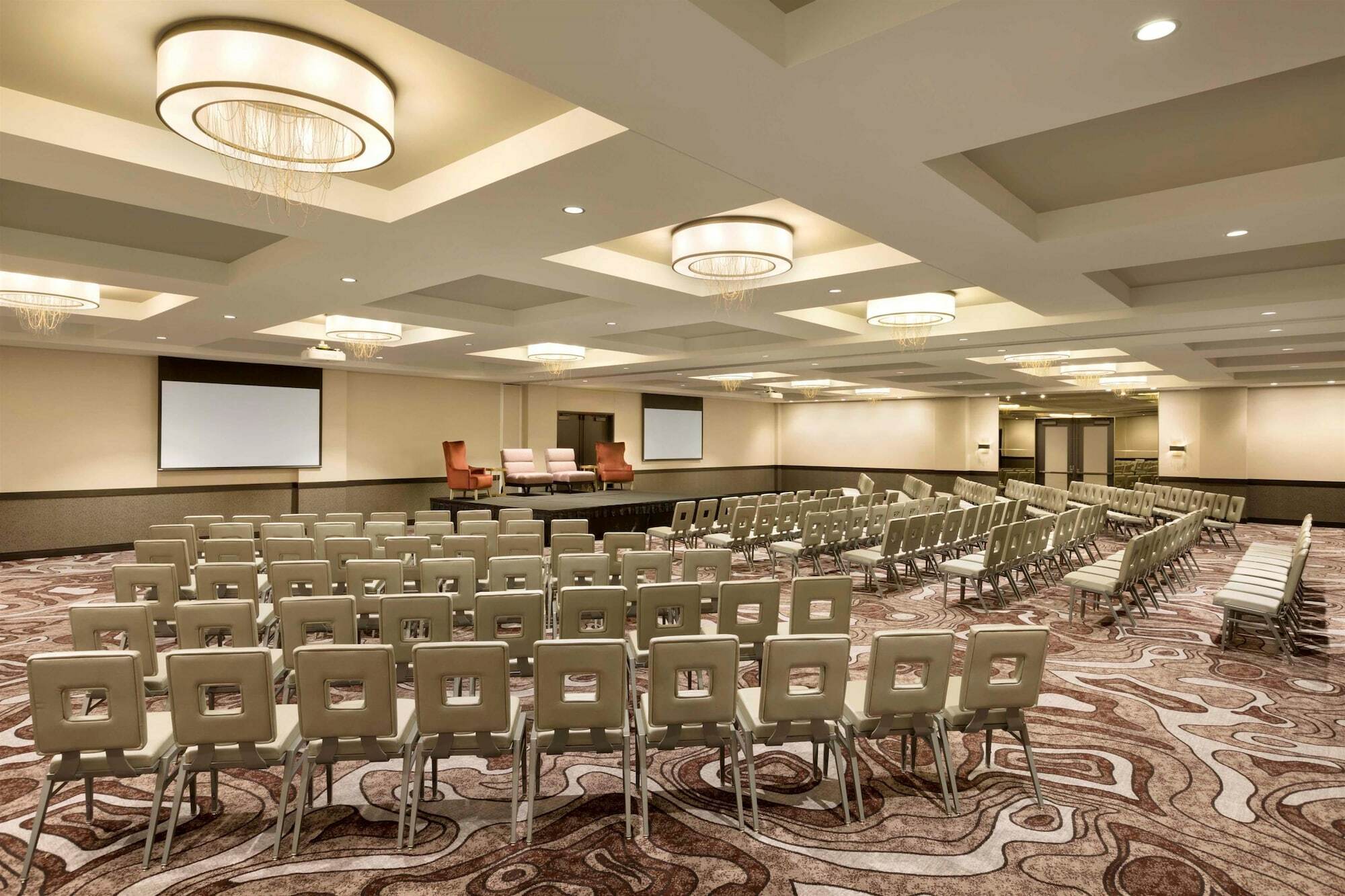 Embassy Suites By Hilton Minneapolis Downtown Hotel Exteriér fotografie